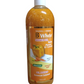 B WHITE piment doux avec carotte  Gel douche1000ml