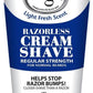 MAGIC – Cream shave regular strength