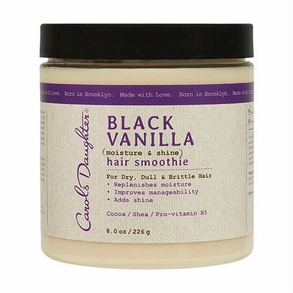 Carol's Daughter Black Vanilla Hair Smoothie 226g