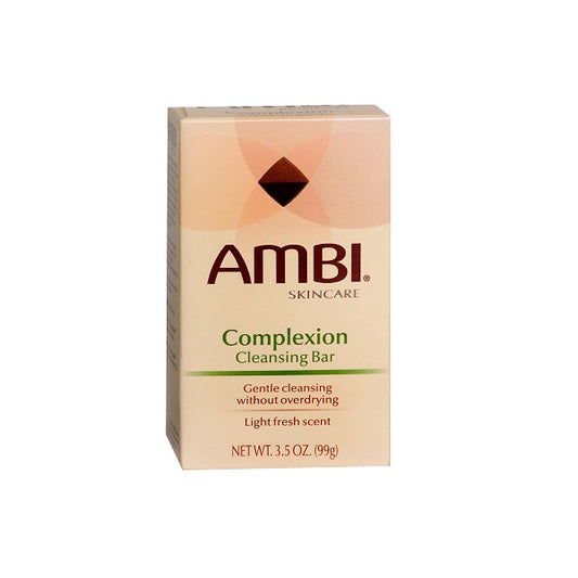 Savon Ambi Complexion Cleansing Bar