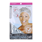 Bonnet Pour Faire Soins Magic Collection Heat Lock Conditioning Cap 2092SIL