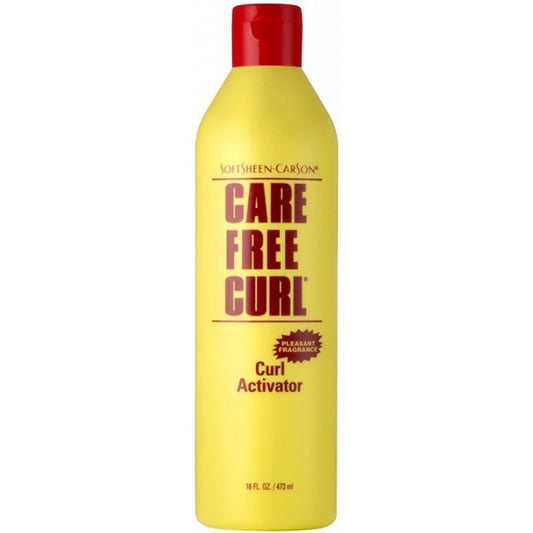 Care Free Curl Activator 16oz