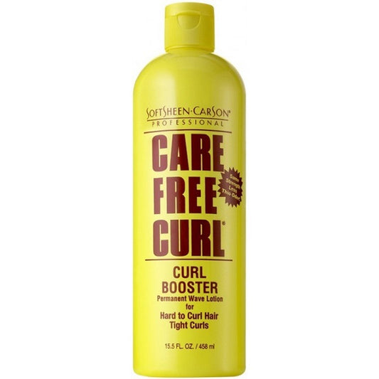 Care Free Curl Booster 16oz