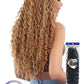 FREETRESS 3X DEEP CURL BOHO BRAIDS 22″