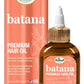 Difeel: Batana Premium Hair Oil 75ml
