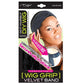 Bonnet Magic #DIY010 Comfortable Wig Grip