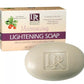 D&R: Moisturising Lightening Soap 100g