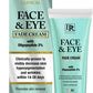 D&R: Fade Cream - Face and Eye 4oz