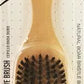Eden: Hard Wave Brush 00721