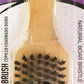 Eden: Hard Club Brush 00722