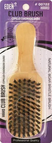 Eden: Hard Club Brush 00722