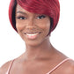 Perruque Semi Naturel Lite Wig 006 Equal