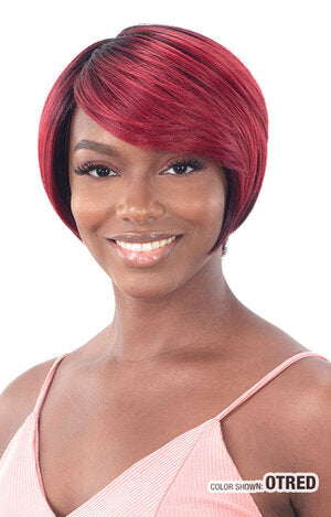 Perruque Semi Naturel Lite Wig 006 Equal