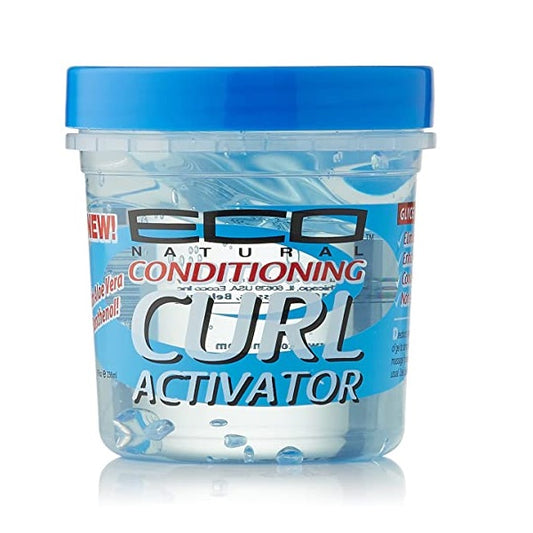 Eco Natural Conditioning Curl Activator