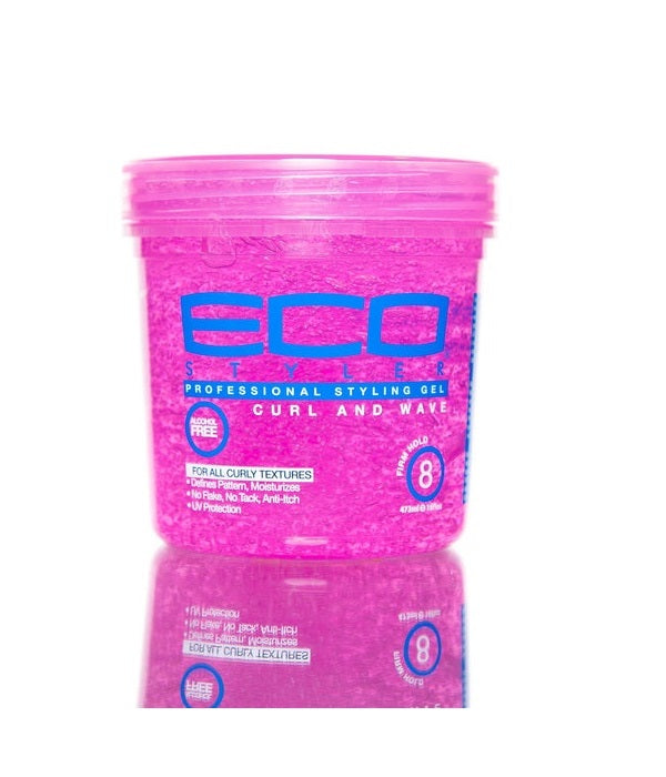 Eco Styler Curl & Wave Gel