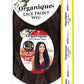 Perruque Semi Naturel Lace Front LIGHT YAKY STRAIGHT 24" Organique