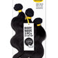 Tissage Semi Naturel Complet Organique Body Wave 3pcs 24”26”28” Shake N Go