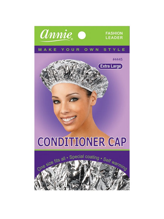 Bonnet Masque Conditioner Cap