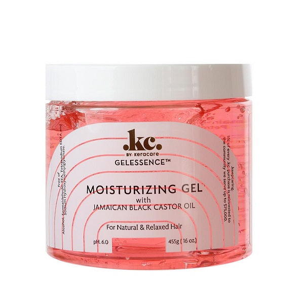 KeraCare kc. Gelessence Moisturizing Gel