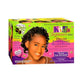 Defrisant A L'huile D'olive Kids Organic Conditioning Relaxer Regular