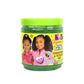 Gel Cheveux Kids Organic Smoothing and Styling Gel 15oz