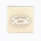 JAM  rice milk savon
