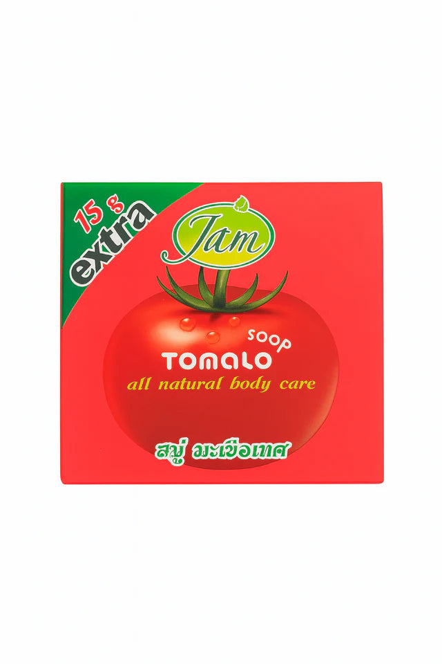 JAM Tomate Savon