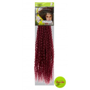 Mèche crochée Braid et tresses HADORA Frisette 7000