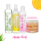 Lot de 4 produits Kinky Curly