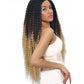 Tissage Semi Natura Claro Weave 3pcs 24″26″28″