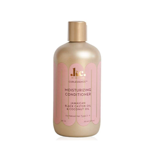 Après shampooing Hydratant KeraCare Curlessense Conditioner 355ml