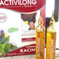 Traitement Complexe Racine Activilong 4 Ampoules 10ml