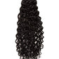 Tissage Deep Wave Brazilian Vierge En Couleur Naturelle