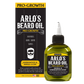 L’huile barbe ARLO’S Beard Oil 75ml Vanille Et Bois de Santal