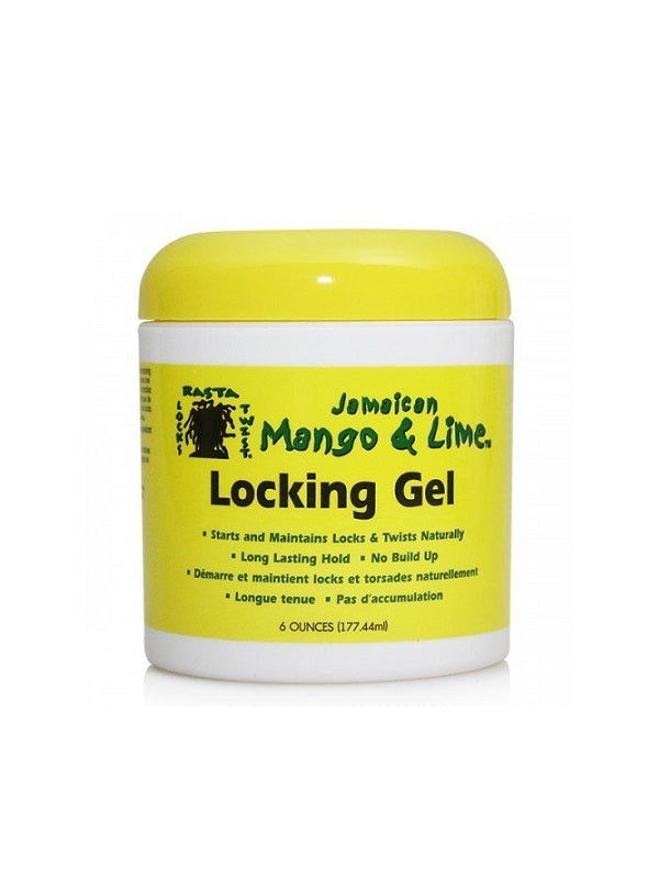 Mango & Lime Locking Gel 6oz/177ml
