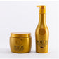 JMC Botox Gold Intense Shampoing & Masque