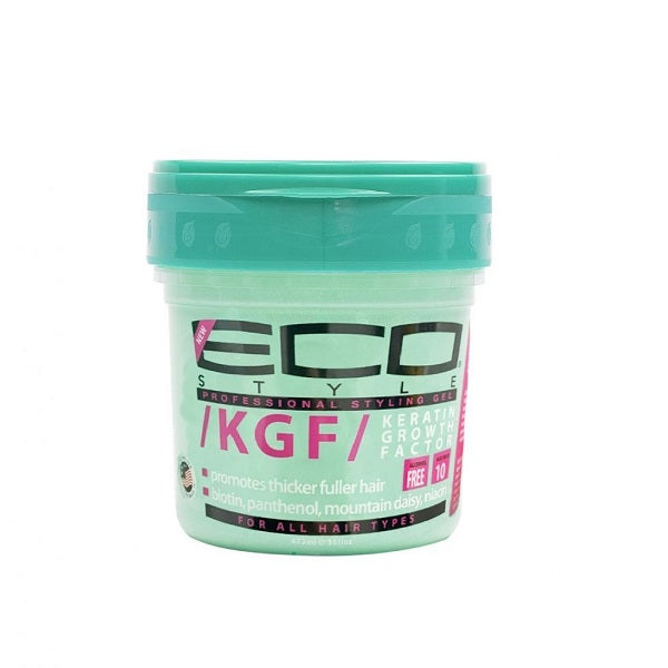 Eco Styler Keratin Growth Factor 16oz KGF