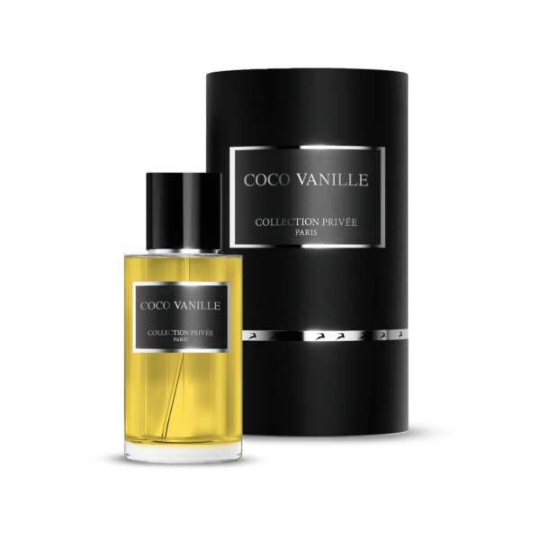 Collection Privée Coco Vanille Eau de Parfum 50 ml