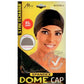 Bonnet XL Etirable Spandex Dome Cap Magic #2251BLA XL