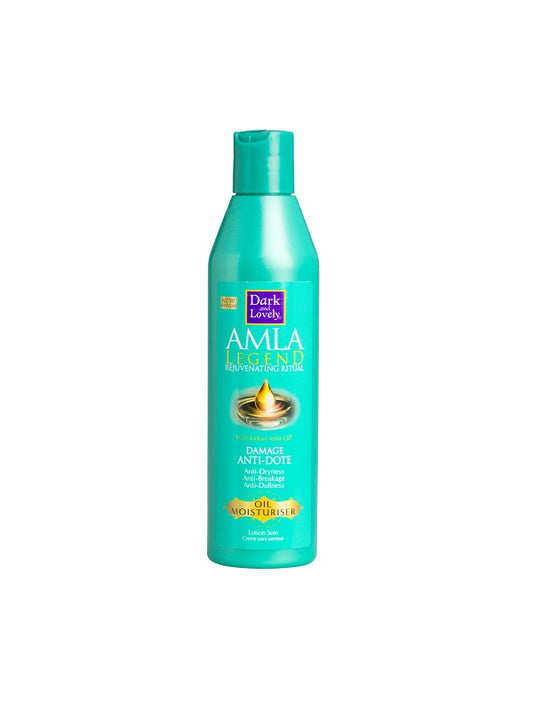 Dark Lovely Amla Legend Damage Anti Dote Oil Moisture 250ml