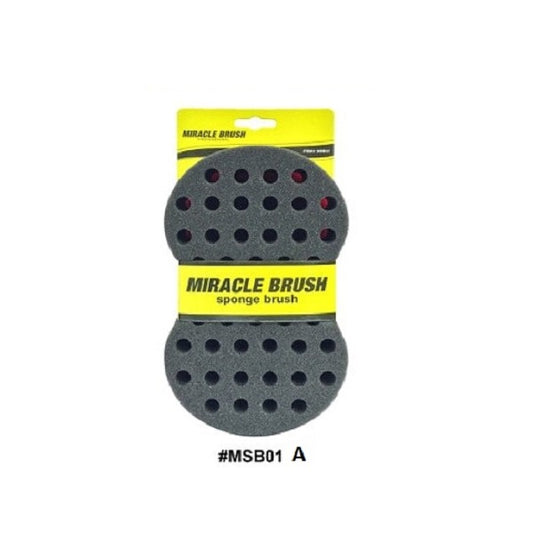 General Purpose Miracle Twist Eponge Large MSB01A