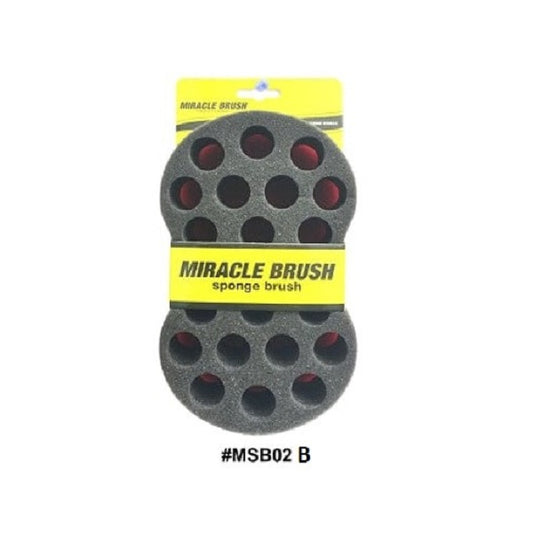 General Purpose Miracle Brush Eponge MSB02 B