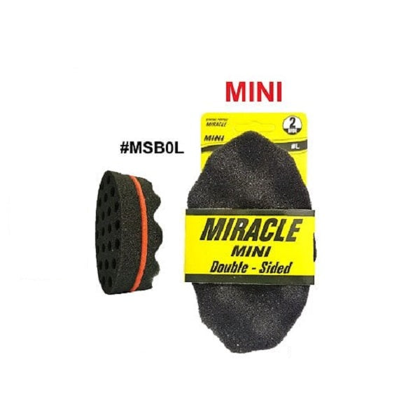 General Purpose Miracle Double Side Mini Eponge MSB0L