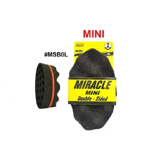 General Purpose Miracle Double Side Mini Eponge MSB0L