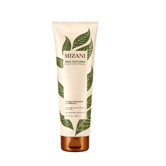 Mizani True Texture Moisture Replenish Conditioner 250ml