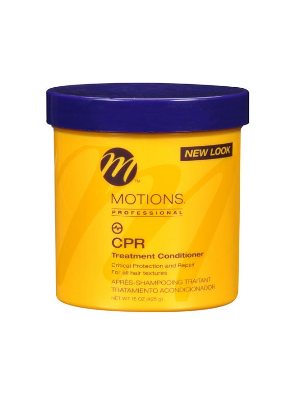 Motions CPR Treatment Conditioner
