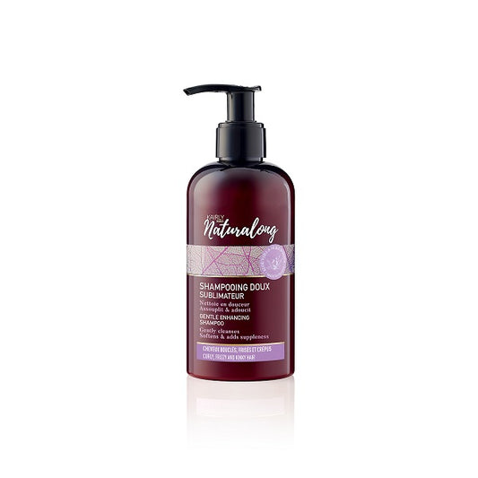 Shampooing Doux Sublimateur Kairly Naturalon