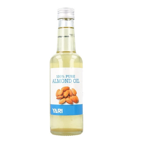 L'Huile d'Amande 250ml Yari