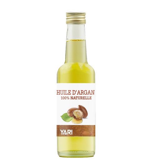 L'Huile D'Argan 250ml Yari