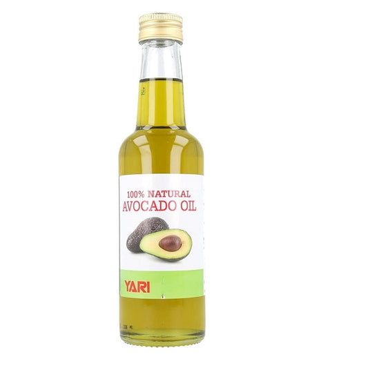 L'Huile D'Avocat 250ml Yari